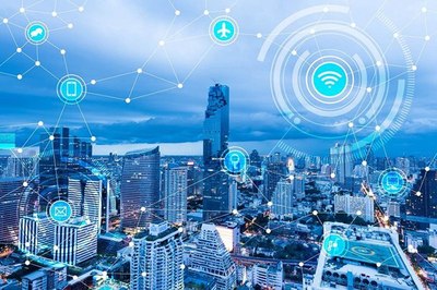 逸駕智能 以科技之翼，助合肥翱翔于世界級智慧城市之巔